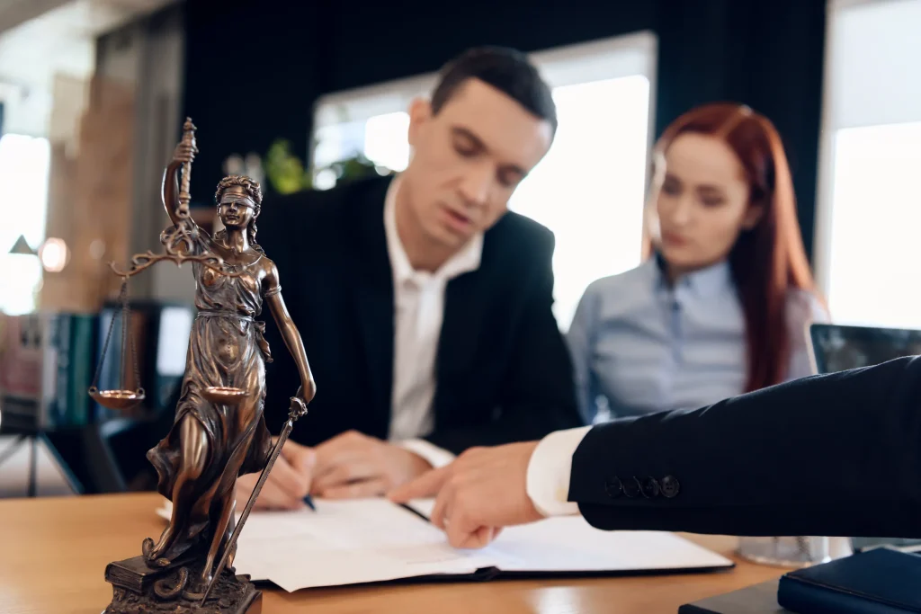 Child Support Lawyers in San Ramon